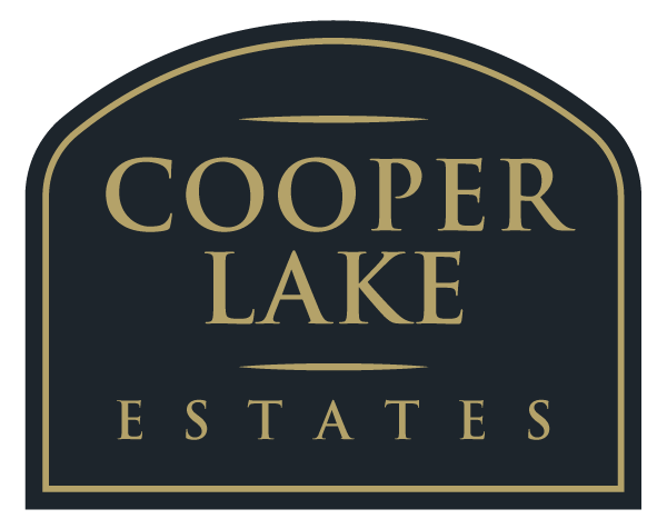 Cooper Lake Estates